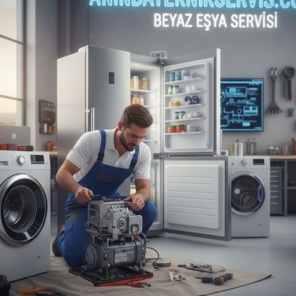 Çekmeköy  servis çalışması