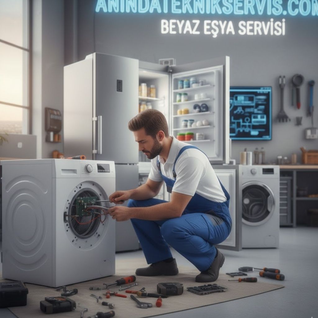 Çekmeköy  mobil servis aracı